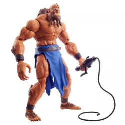 MASTER OF THE UNIVERSE REVELATION l BEAST MAN